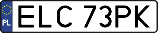 ELC73PK