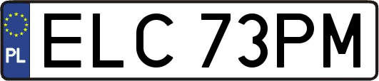 ELC73PM