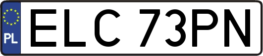 ELC73PN