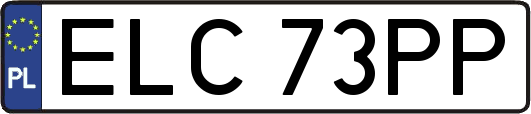 ELC73PP