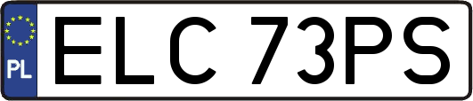 ELC73PS