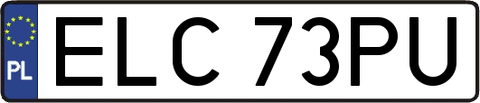 ELC73PU