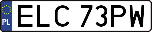ELC73PW