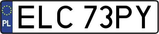 ELC73PY