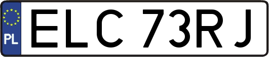 ELC73RJ