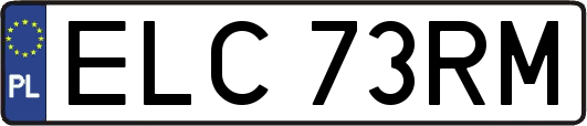 ELC73RM