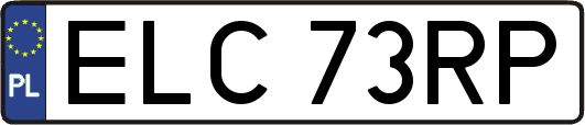 ELC73RP