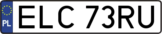 ELC73RU