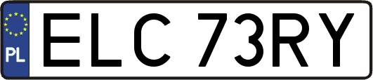 ELC73RY