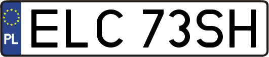 ELC73SH