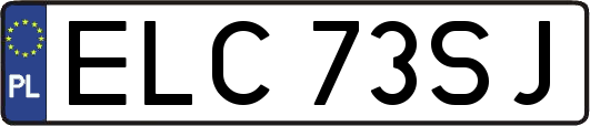 ELC73SJ