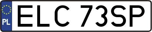 ELC73SP