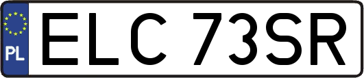 ELC73SR