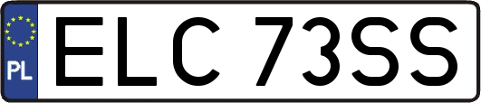 ELC73SS