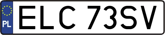 ELC73SV