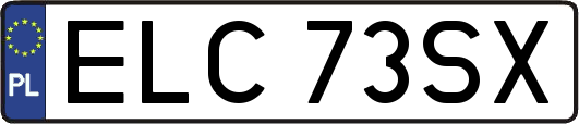 ELC73SX