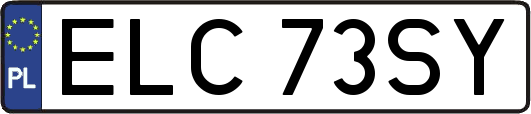 ELC73SY