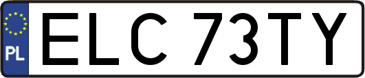 ELC73TY