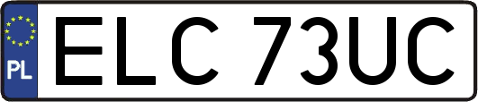 ELC73UC