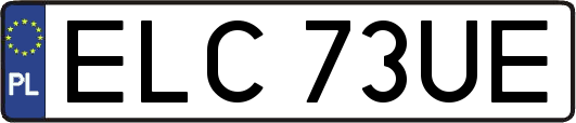 ELC73UE