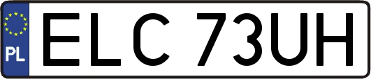 ELC73UH