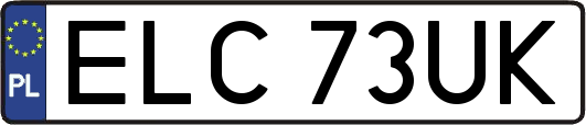 ELC73UK