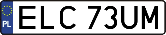 ELC73UM