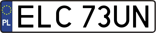ELC73UN