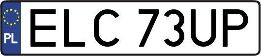 ELC73UP