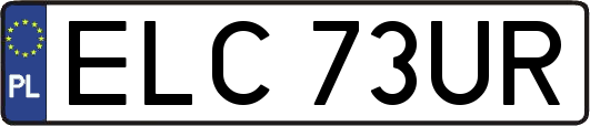ELC73UR