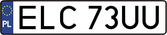 ELC73UU