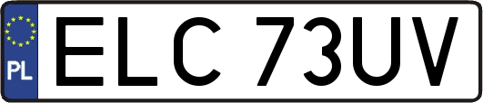ELC73UV