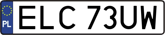 ELC73UW