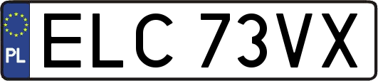 ELC73VX
