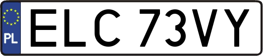 ELC73VY