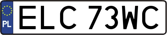 ELC73WC
