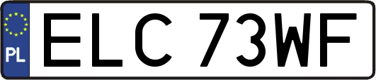 ELC73WF