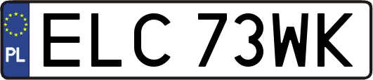 ELC73WK
