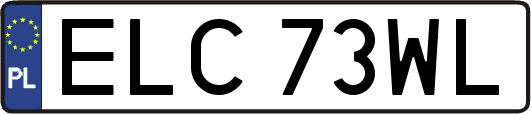 ELC73WL