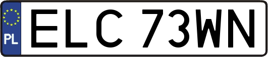 ELC73WN