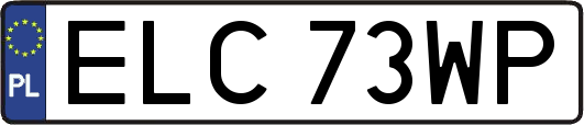 ELC73WP