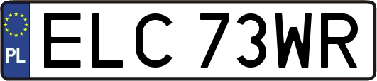 ELC73WR