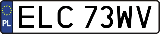 ELC73WV