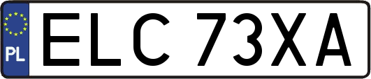 ELC73XA