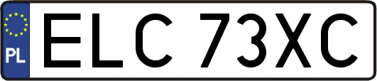 ELC73XC