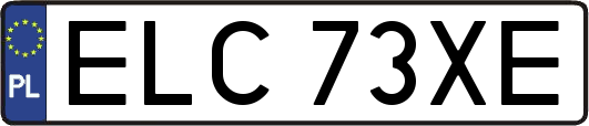 ELC73XE