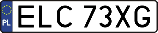 ELC73XG