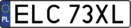 ELC73XL
