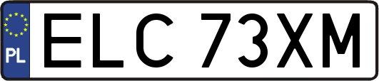 ELC73XM