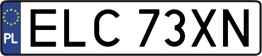 ELC73XN